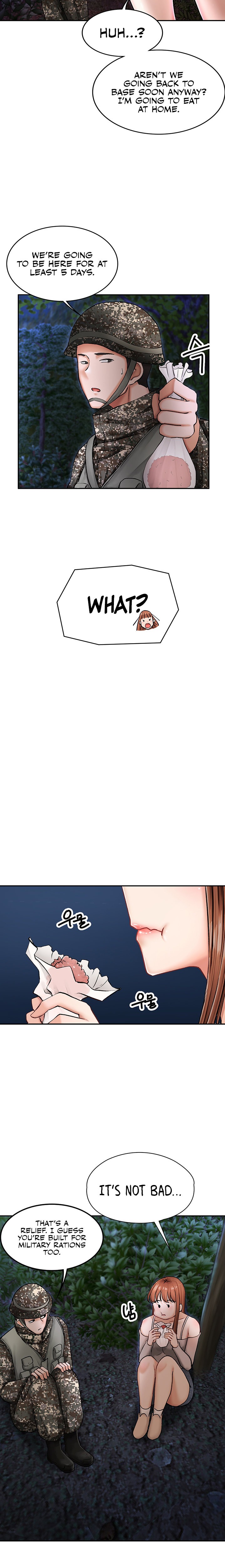 The Commander’s Daughter - Chapter 13 - picture 14