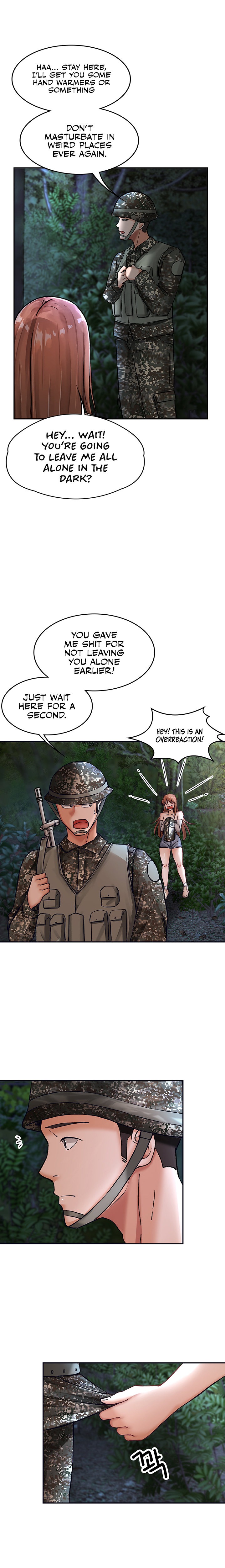 The Commander’s Daughter - Chapter 13 - picture 16