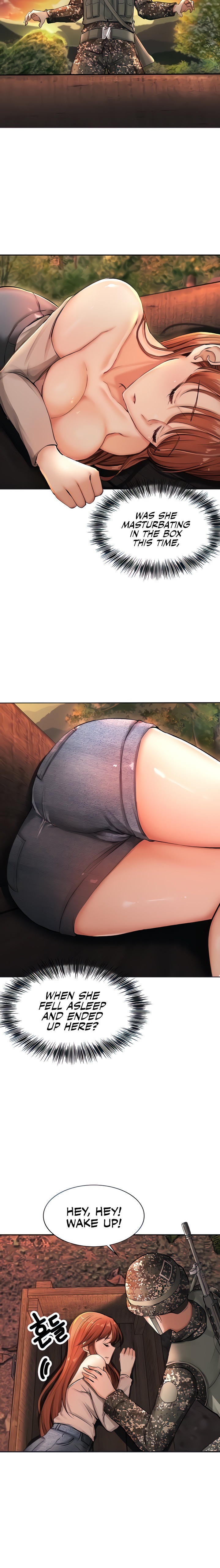 The Commander’s Daughter - Chapter 13 - picture 2