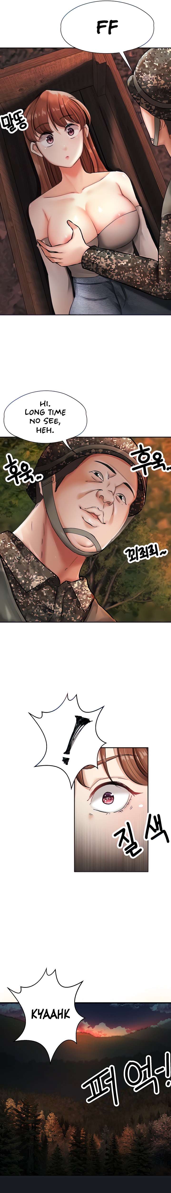 The Commander’s Daughter - Chapter 13 - picture 6