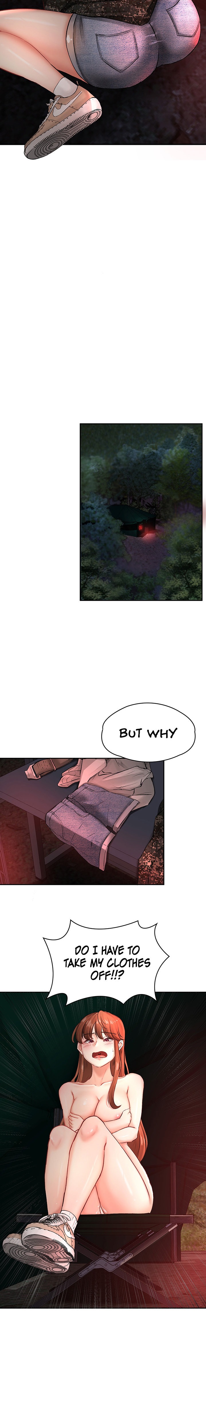 The Commander’s Daughter - Chapter 14 - picture 11