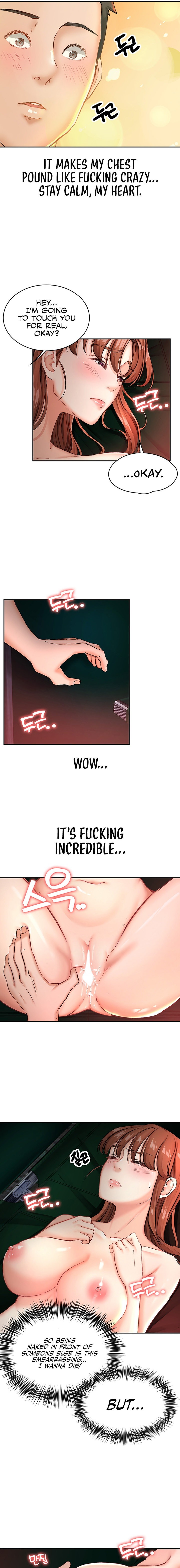 The Commander’s Daughter - Chapter 14 - picture 15