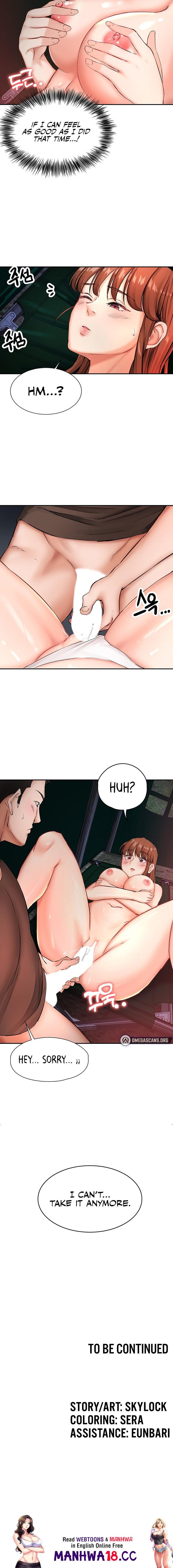 The Commander’s Daughter - Chapter 14 - picture 16