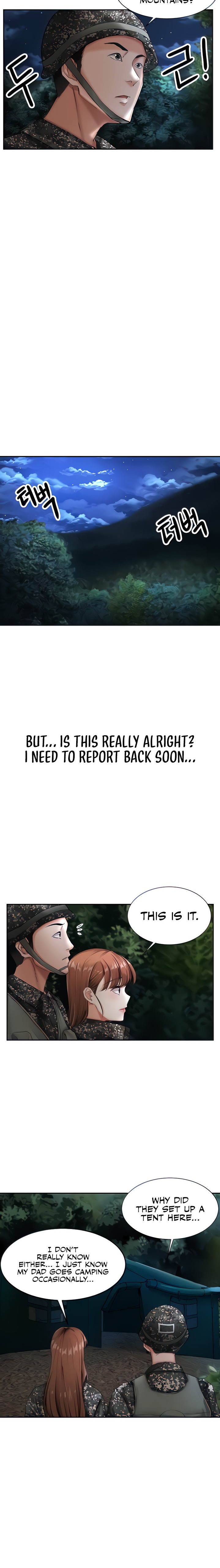 The Commander’s Daughter - Chapter 14 - picture 2