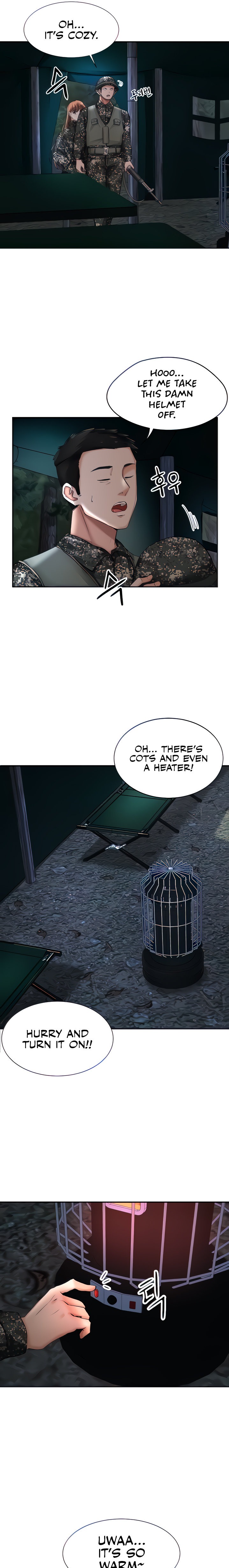 The Commander’s Daughter - Chapter 14 - picture 3