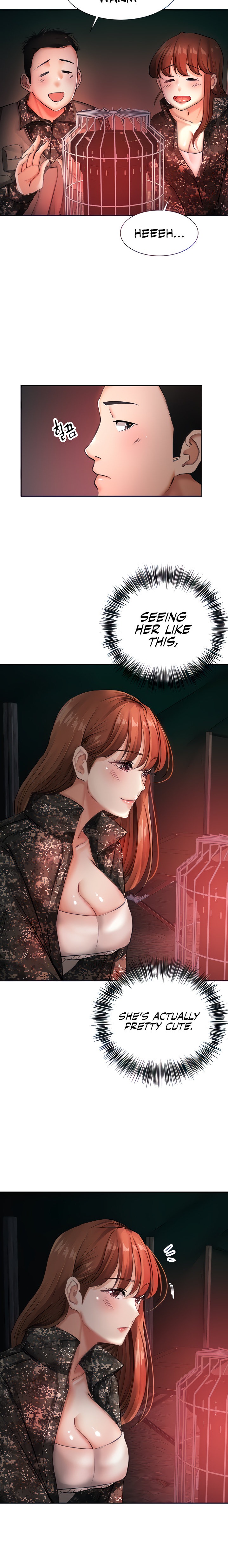 The Commander’s Daughter - Chapter 14 - picture 4