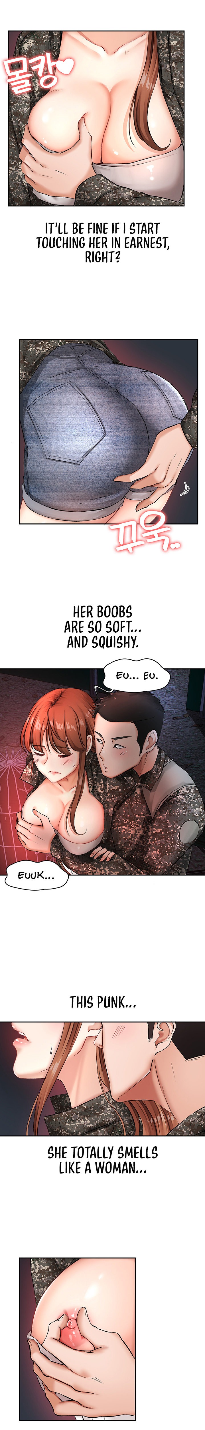 The Commander’s Daughter - Chapter 14 - picture 8