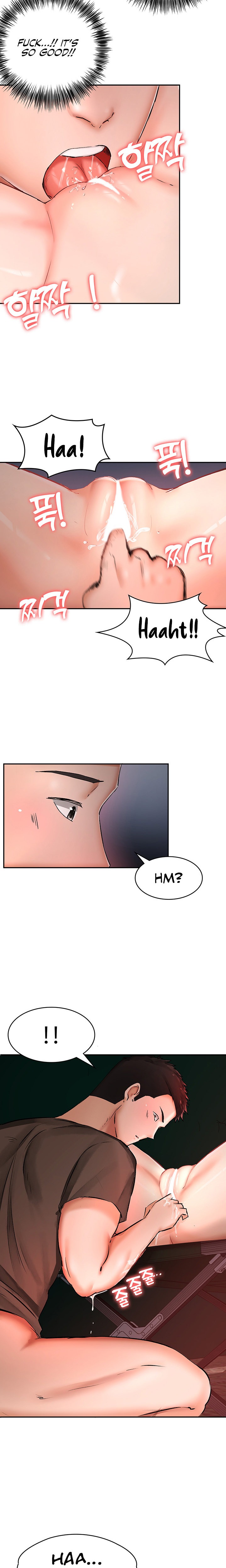 The Commander’s Daughter - Chapter 15 - picture 10