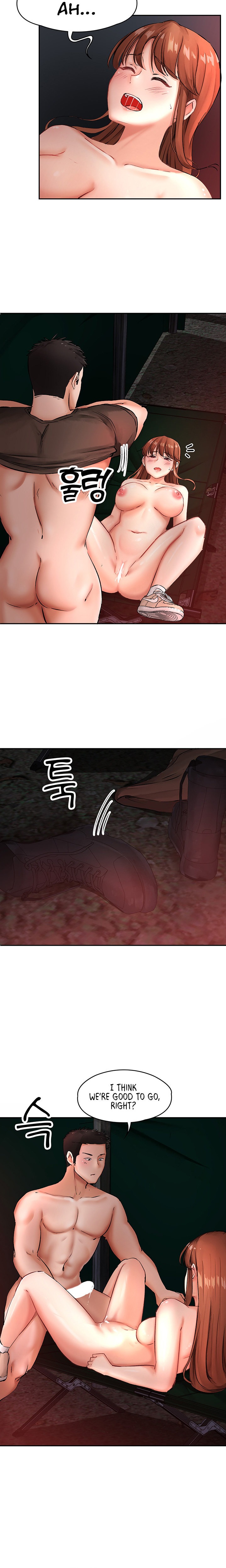 The Commander’s Daughter - Chapter 15 - picture 11
