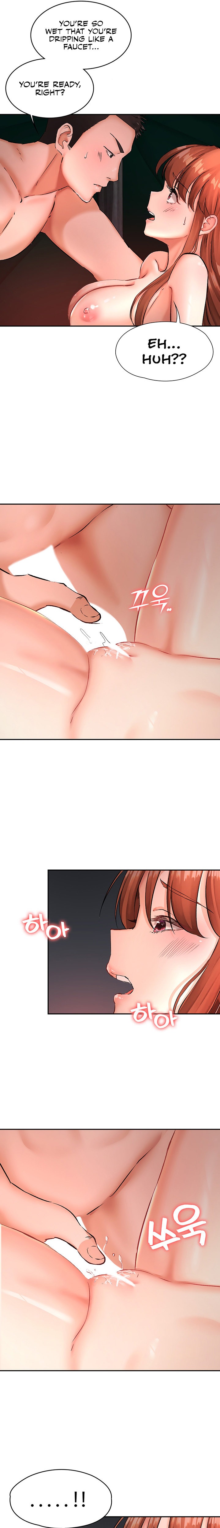 The Commander’s Daughter - Chapter 15 - picture 12