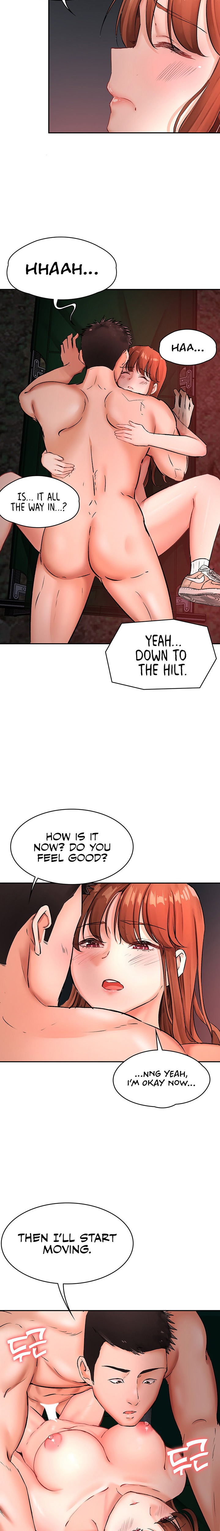 The Commander’s Daughter - Chapter 15 - picture 13