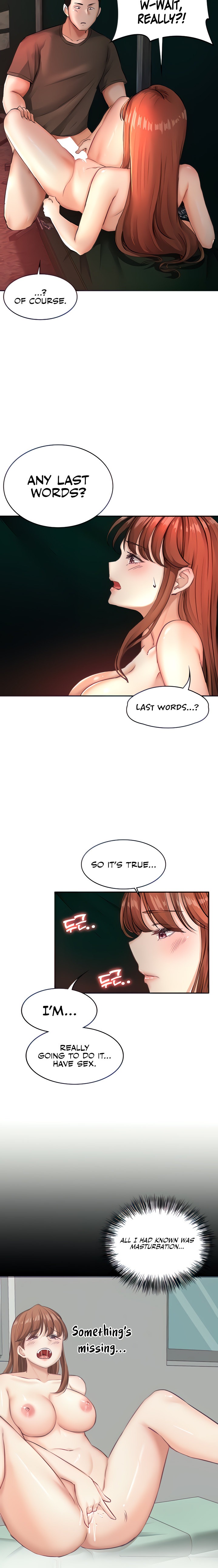 The Commander’s Daughter - Chapter 15 - picture 2