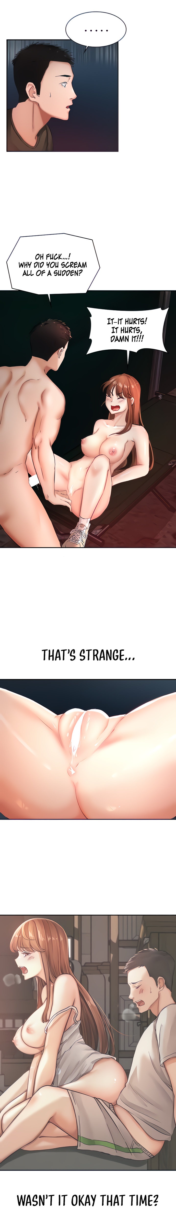 The Commander’s Daughter - Chapter 15 - picture 5