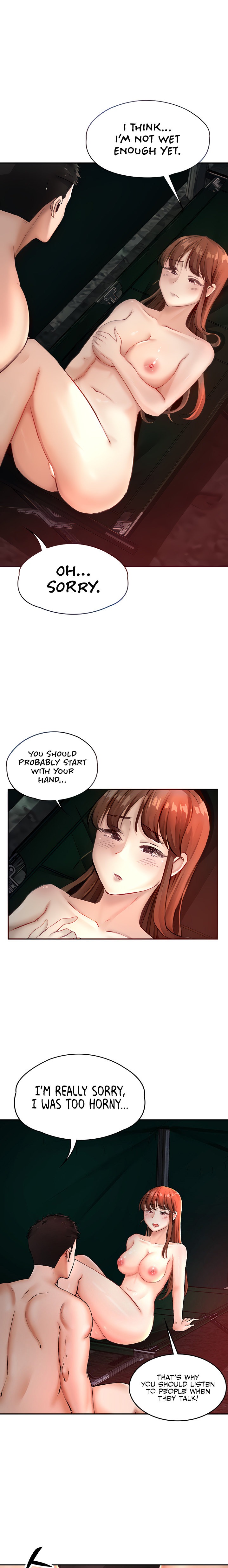 The Commander’s Daughter - Chapter 15 - picture 6