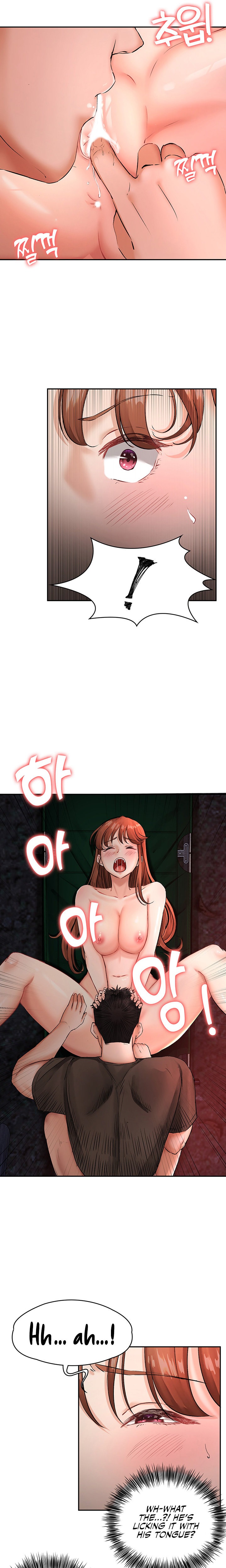 The Commander’s Daughter - Chapter 15 - picture 9