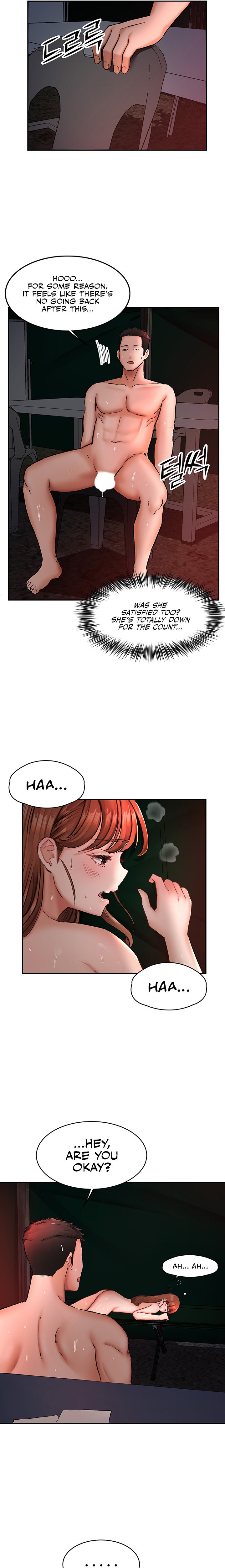The Commander’s Daughter - Chapter 16 - picture 15