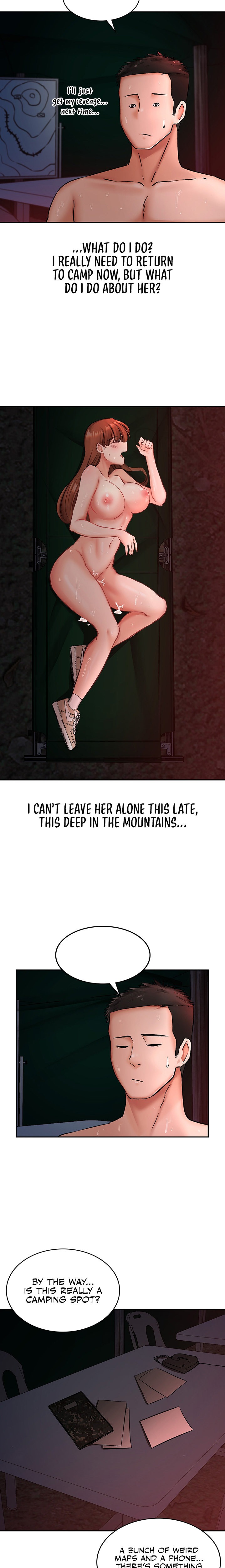 The Commander’s Daughter - Chapter 16 - picture 16