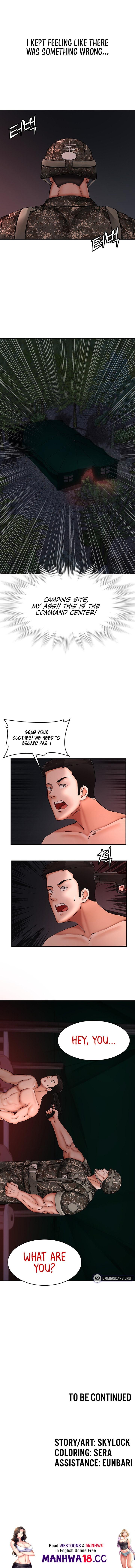 The Commander’s Daughter - Chapter 16 - picture 18