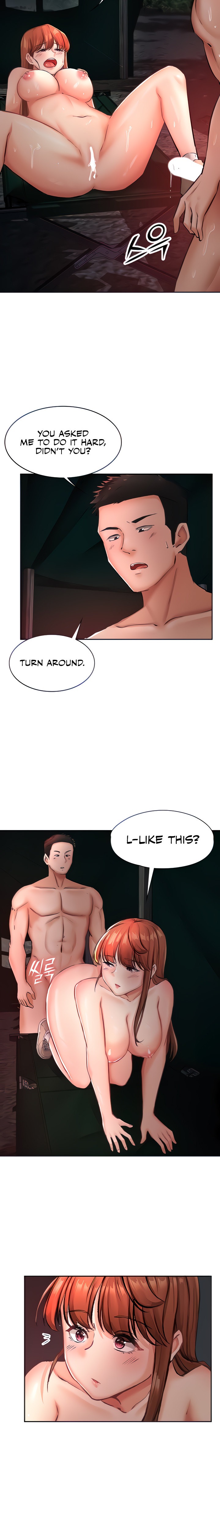 The Commander’s Daughter - Chapter 16 - picture 5