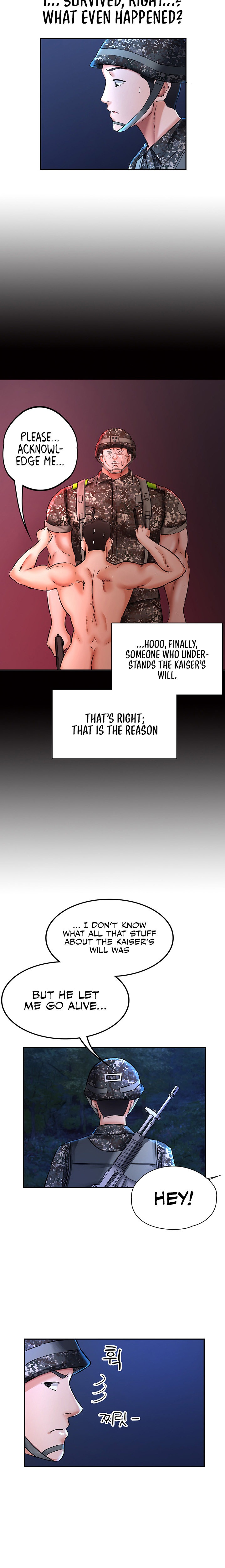 The Commander’s Daughter - Chapter 17 - picture 10