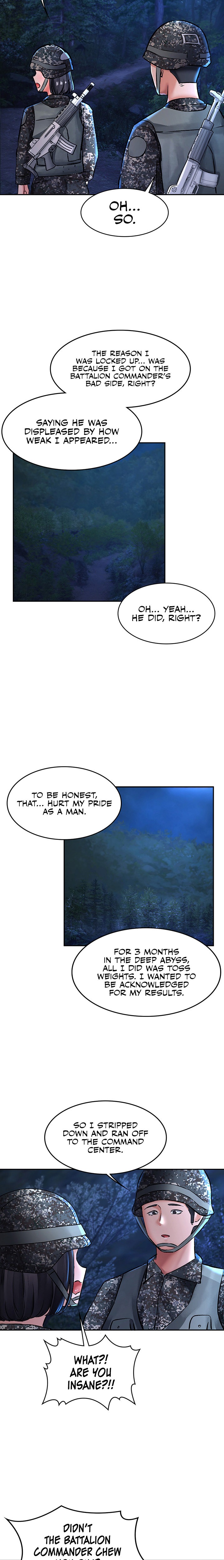 The Commander’s Daughter - Chapter 17 - picture 16