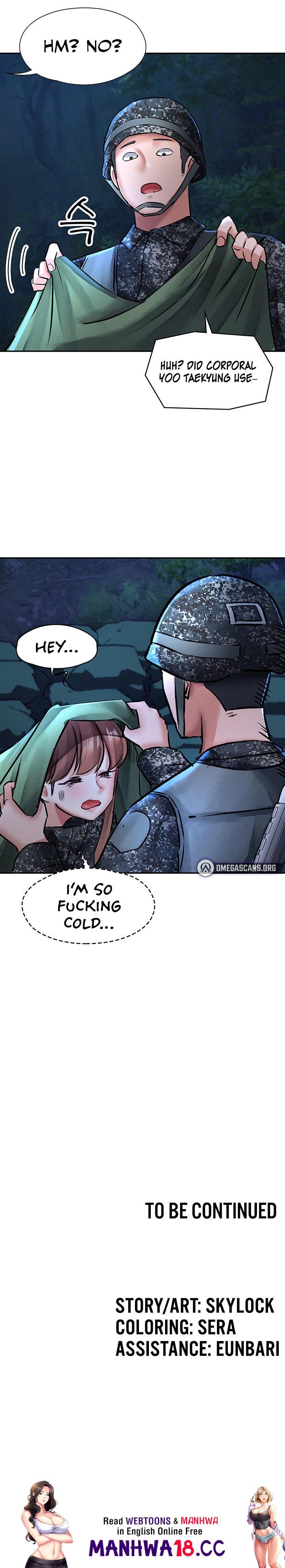 The Commander’s Daughter - Chapter 17 - picture 18