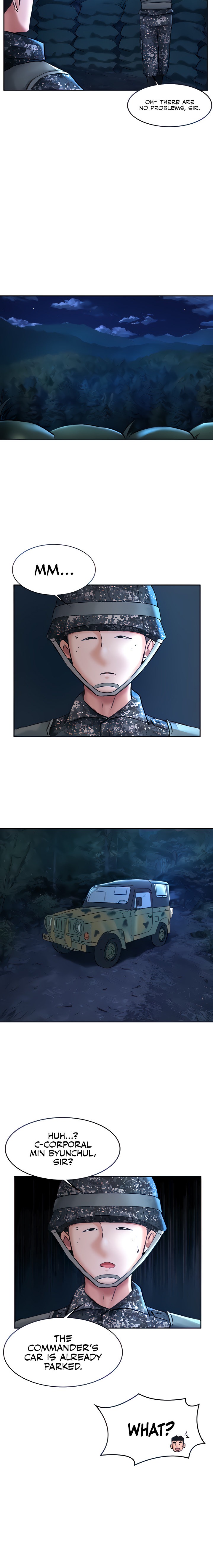The Commander’s Daughter - Chapter 17 - picture 2
