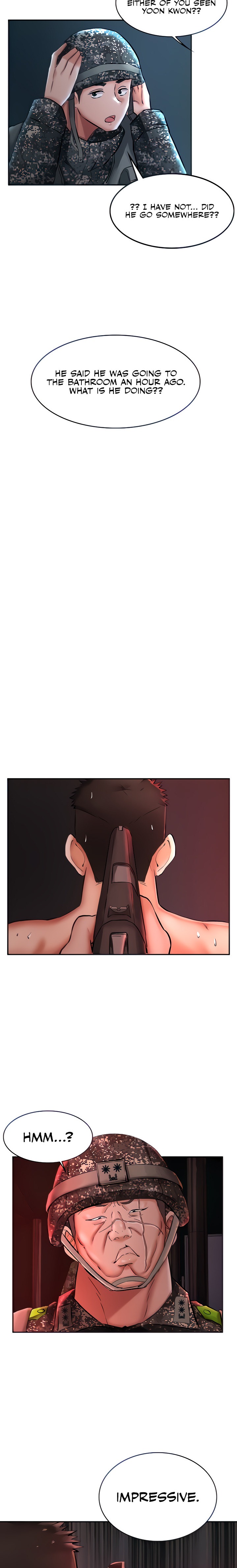 The Commander’s Daughter - Chapter 17 - picture 4