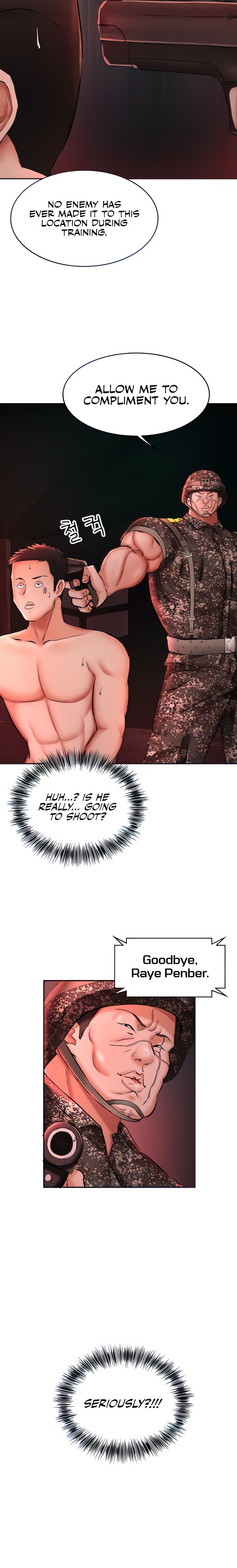 The Commander’s Daughter - Chapter 17 - picture 5