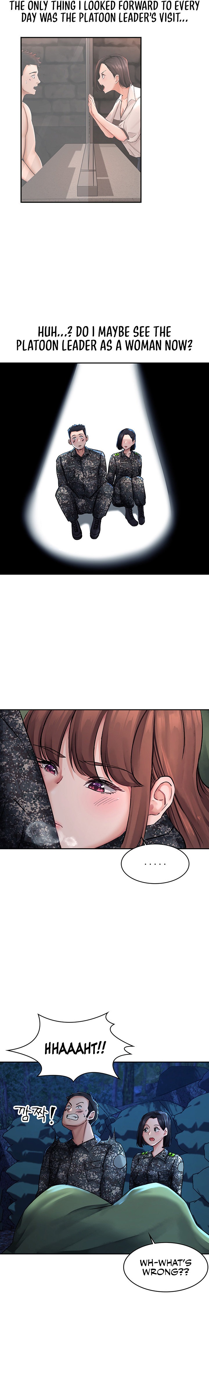 The Commander’s Daughter - Chapter 18 - picture 11