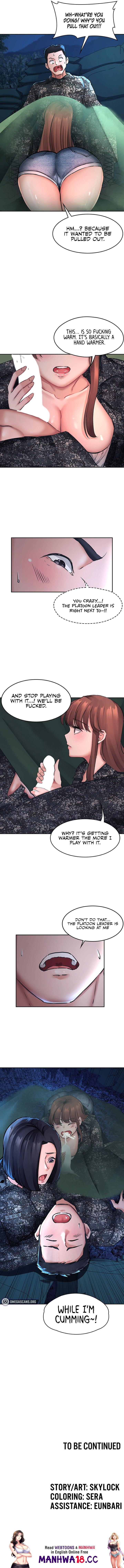 The Commander’s Daughter - Chapter 18 - picture 15
