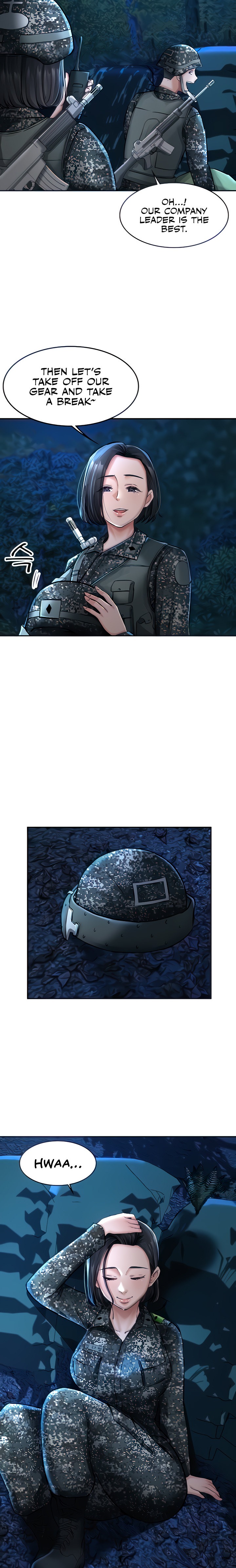 The Commander’s Daughter - Chapter 18 - picture 4