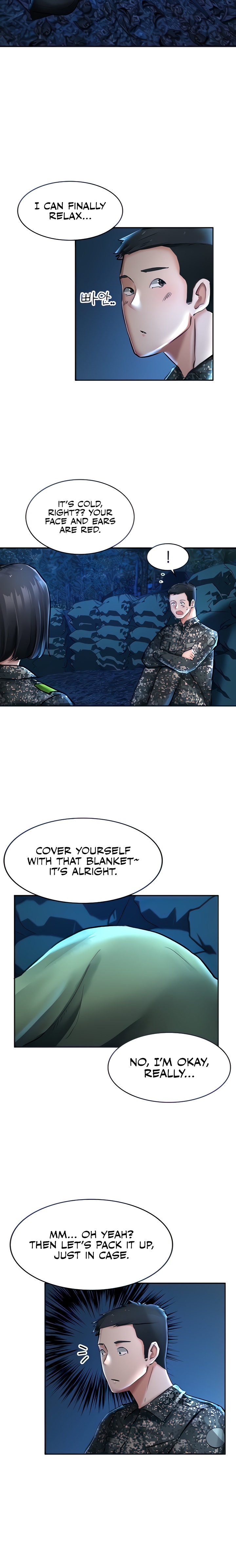 The Commander’s Daughter - Chapter 18 - picture 5
