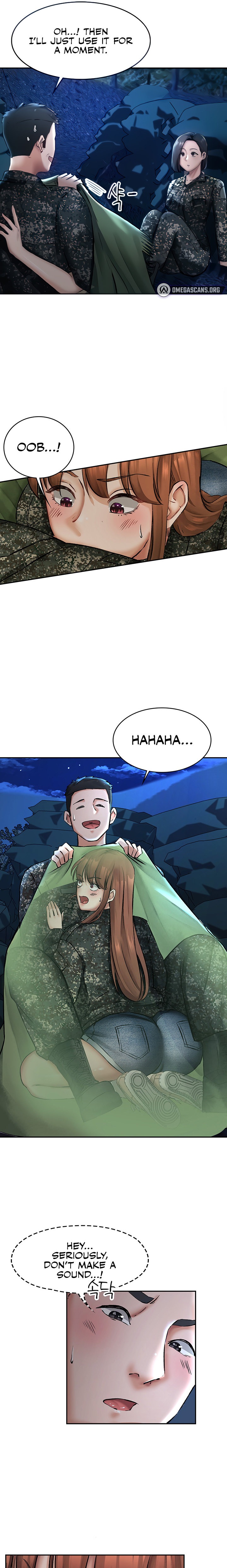 The Commander’s Daughter - Chapter 18 - picture 6