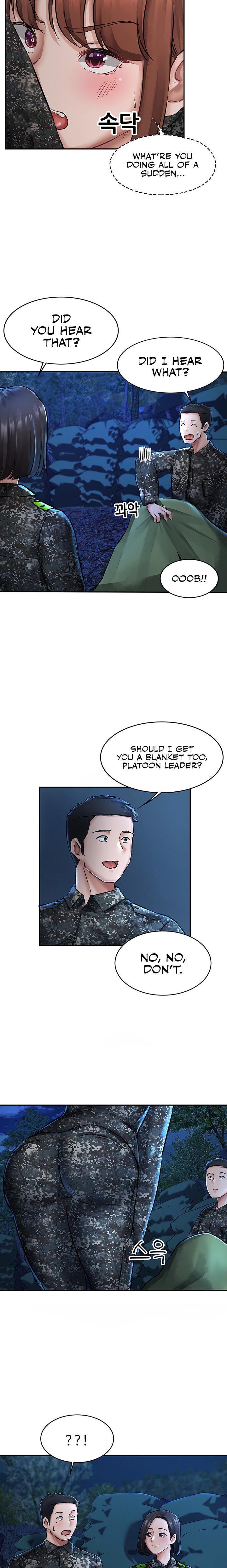 The Commander’s Daughter - Chapter 18 - picture 7
