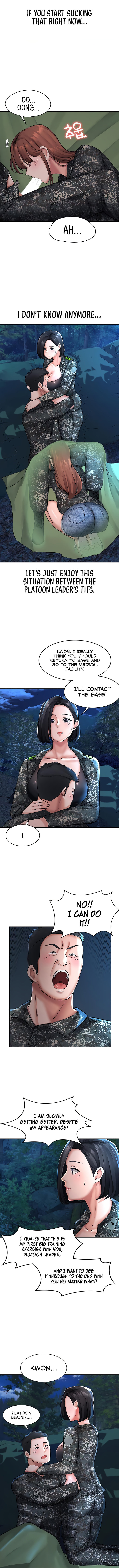The Commander’s Daughter - Chapter 19 - picture 3