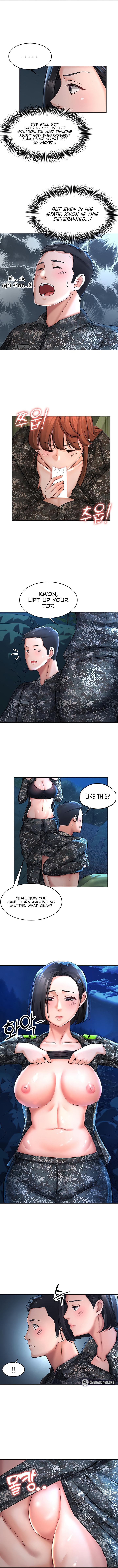 The Commander’s Daughter - Chapter 19 - picture 4