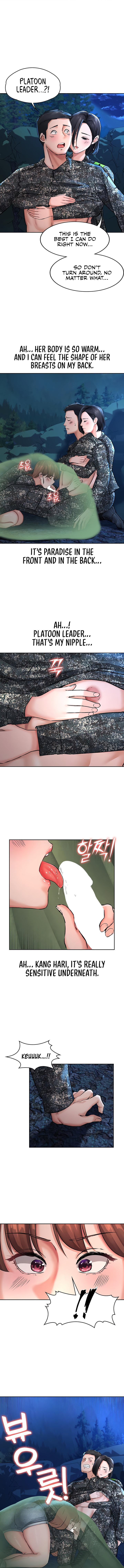 The Commander’s Daughter - Chapter 19 - picture 5