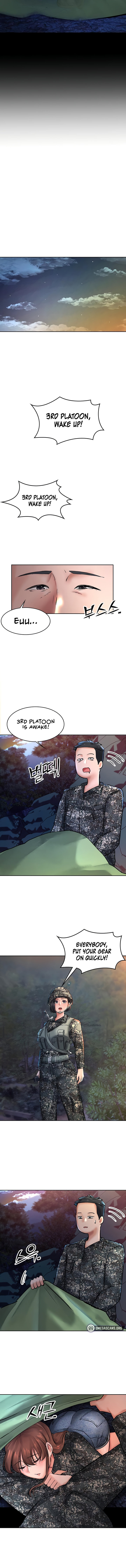 The Commander’s Daughter - Chapter 19 - picture 6