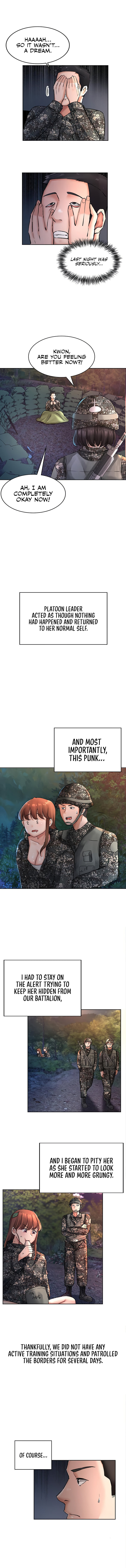 The Commander’s Daughter - Chapter 19 - picture 7