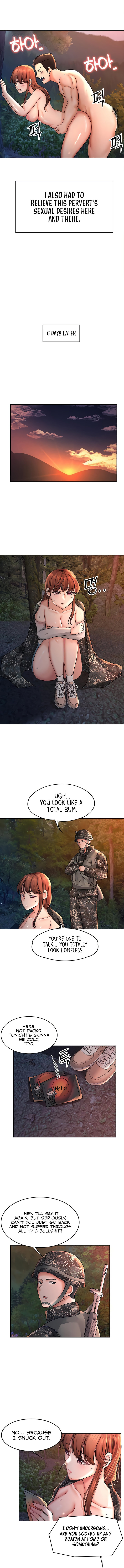 The Commander’s Daughter - Chapter 19 - picture 8