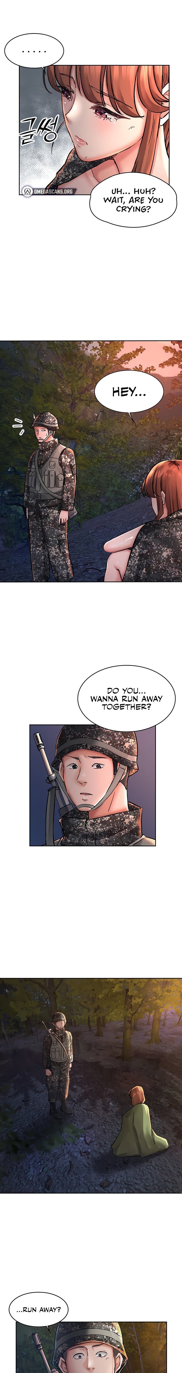 The Commander’s Daughter - Chapter 20 - picture 0
