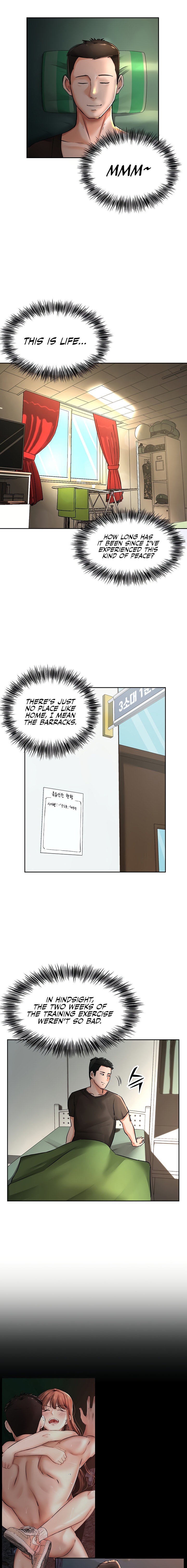 The Commander’s Daughter - Chapter 20 - picture 10