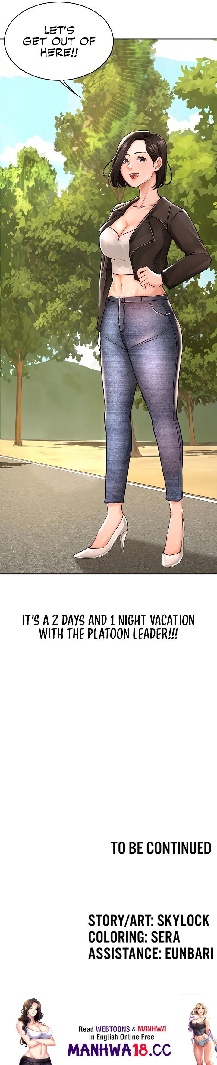 The Commander’s Daughter - Chapter 20 - picture 14