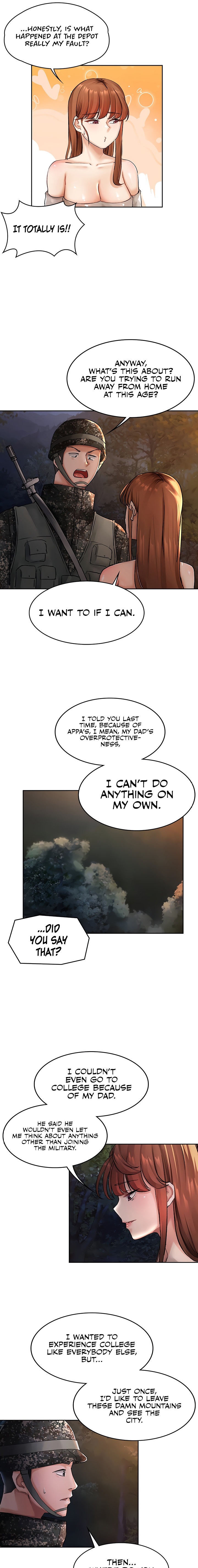 The Commander’s Daughter - Chapter 20 - picture 2