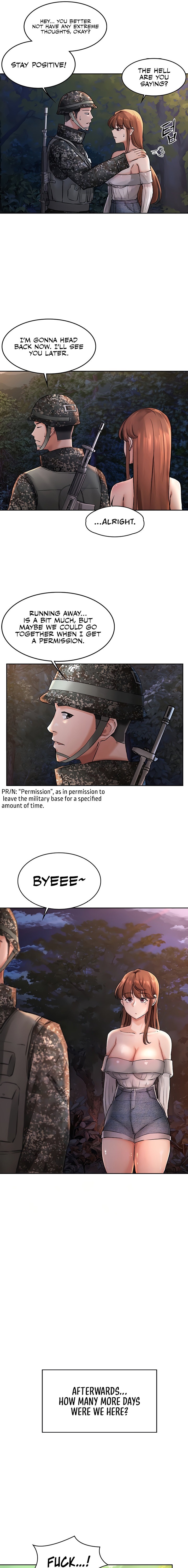 The Commander’s Daughter - Chapter 20 - picture 4