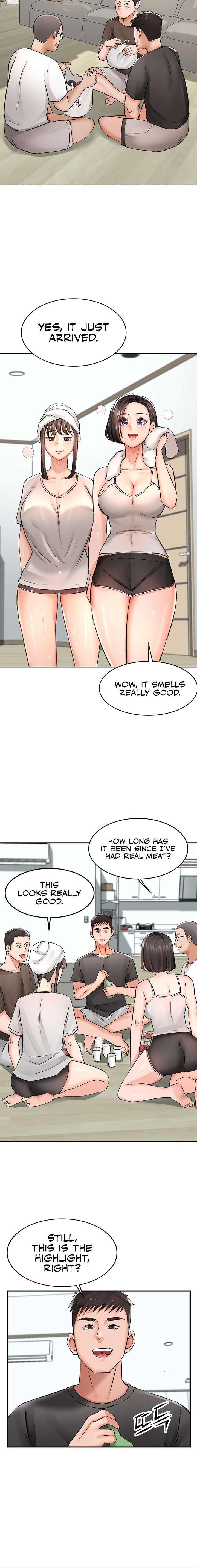 The Commander’s Daughter - Chapter 21 - picture 11