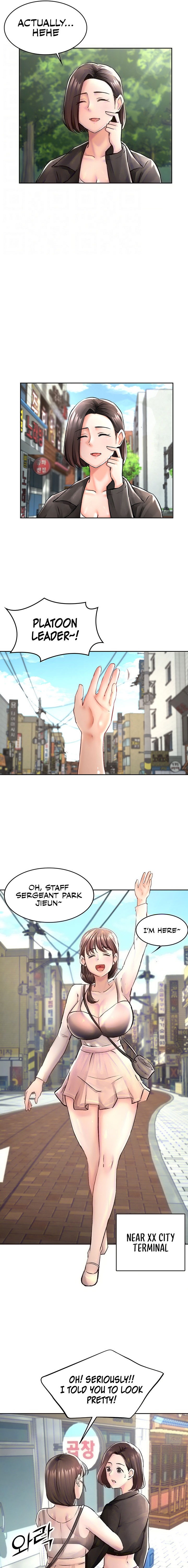 The Commander’s Daughter - Chapter 21 - picture 2