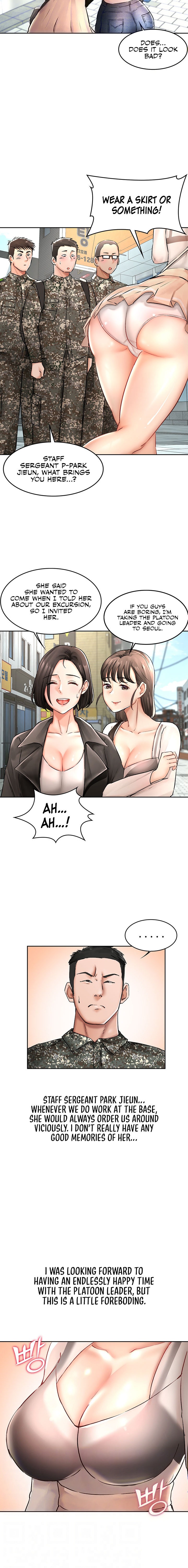 The Commander’s Daughter - Chapter 21 - picture 3
