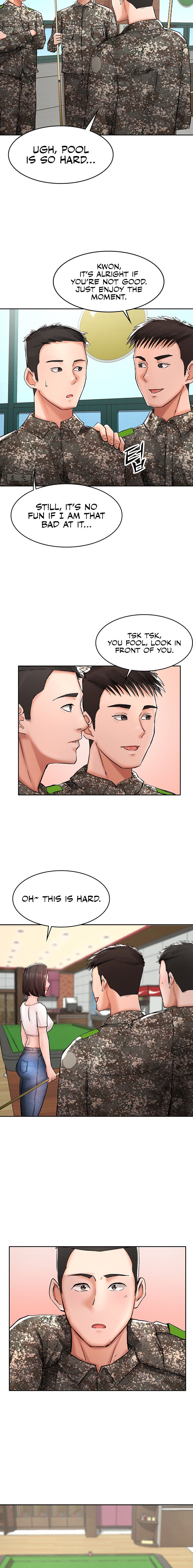 The Commander’s Daughter - Chapter 21 - picture 5